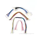 Custom Made OEM Wire Cable Assembly Molex Jst Connectors Wiring Harness